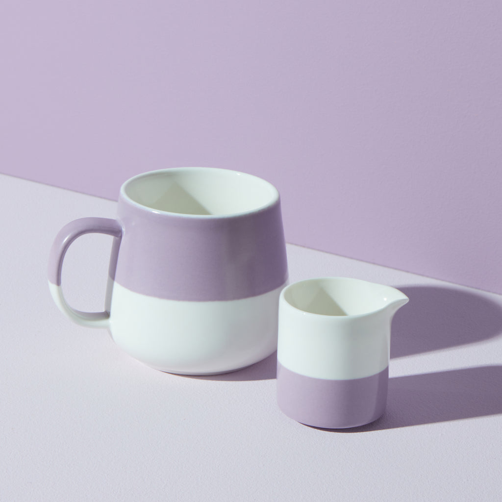 Mug & Jug