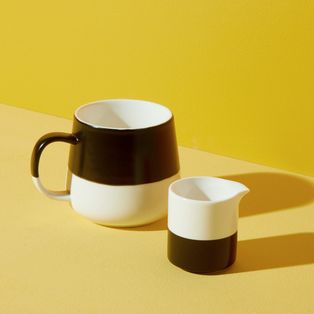 Mug & Jug