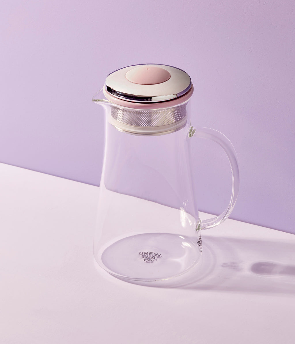 Decaffeinated Ceylon Teapot for Two - Kit