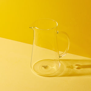 Replacement Glass: Teapot for Two