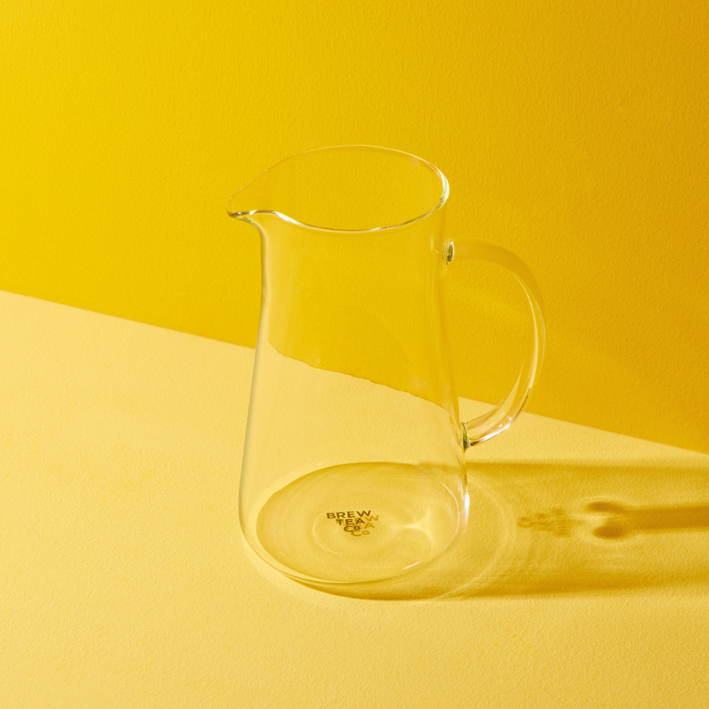 Replacement Glass for two - 800ml Kit