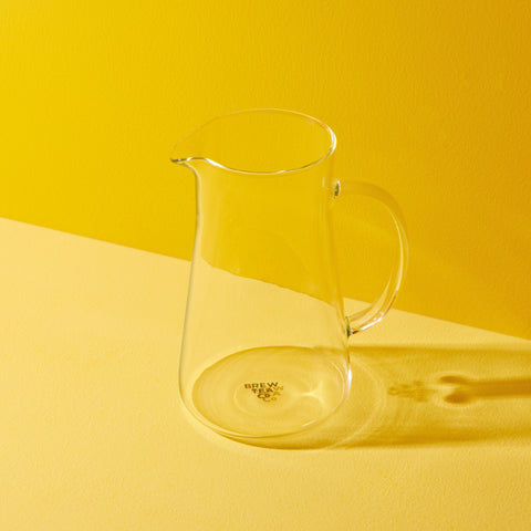 Replacement Glass for two - 800ml Kit