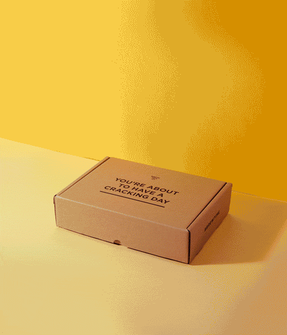 Prepaid Subscription - 3 months - Proper Tea Bags