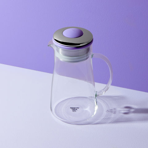 Decaffeinated Ceylon Teapot for Two - Kit