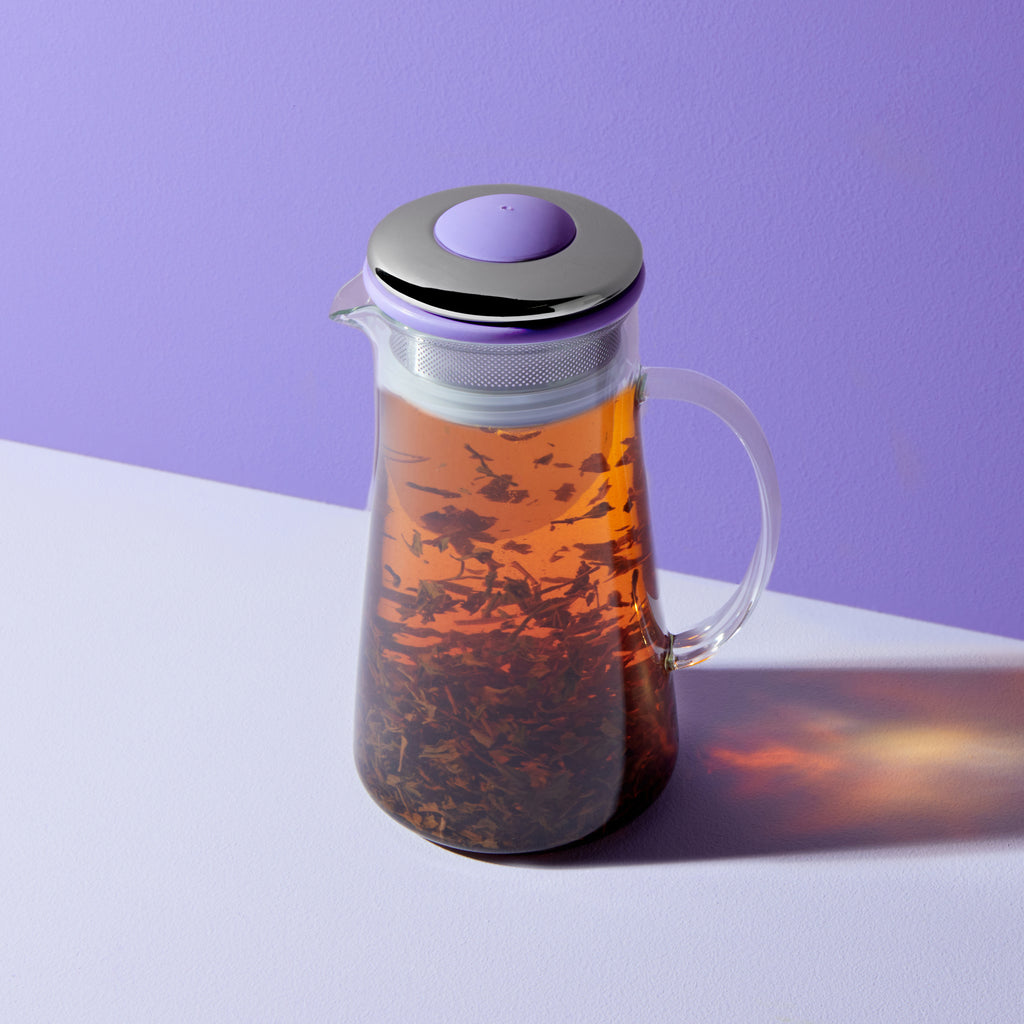 Decaffeinated Ceylon Teapot for Two - Kit