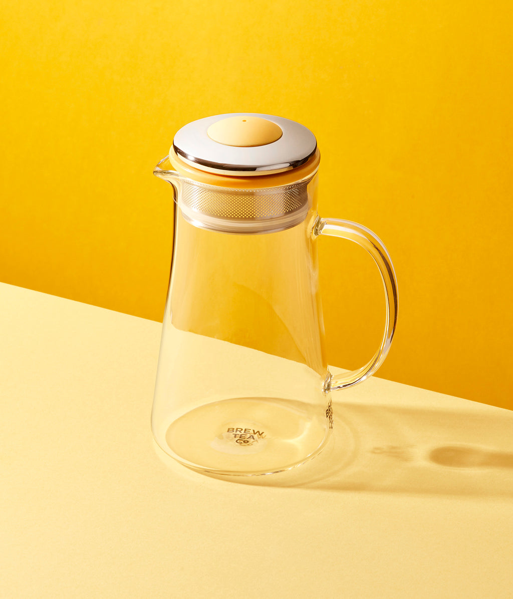 Decaffeinated Ceylon Teapot for Two - Kit