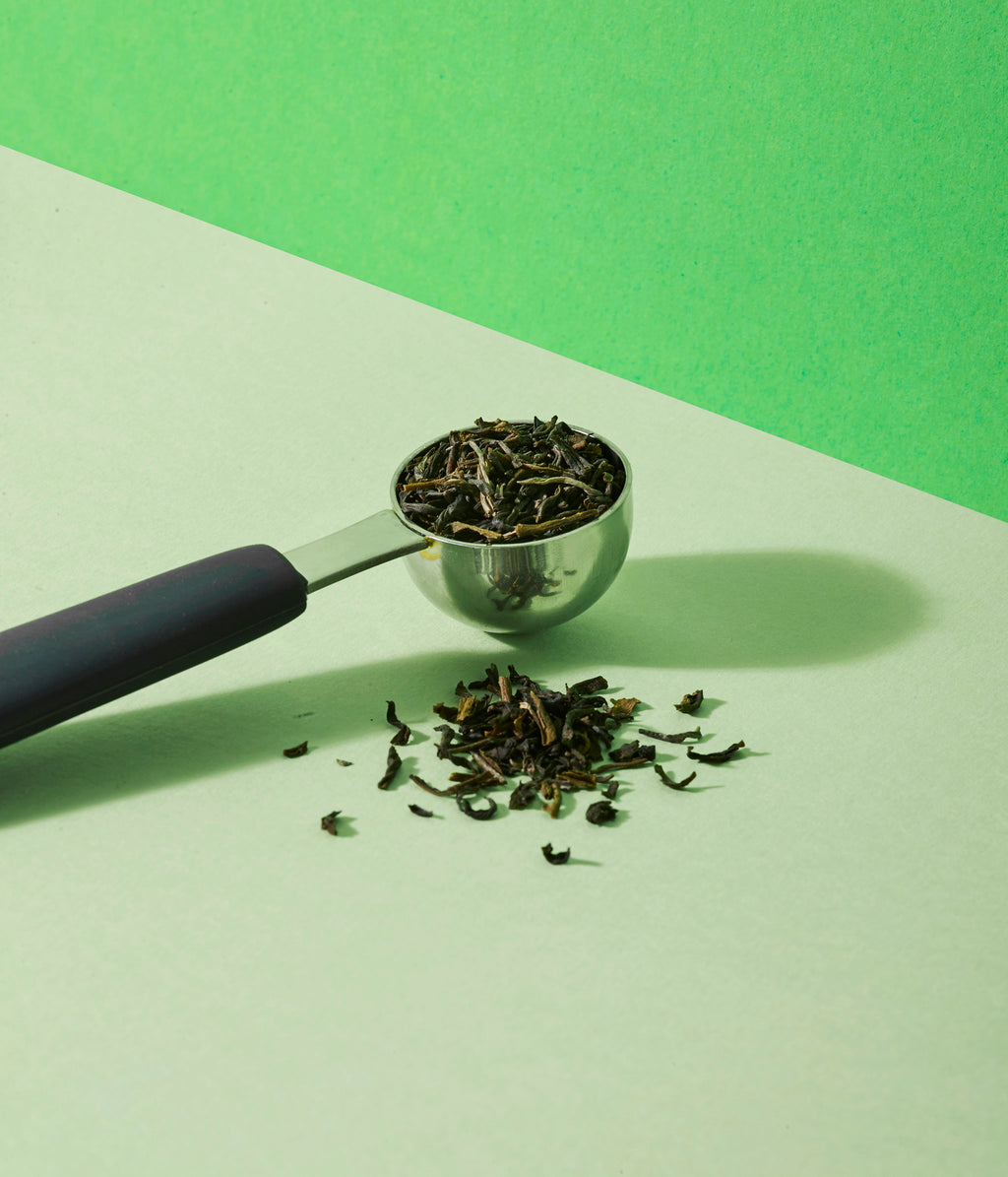 Yunnan Green - Loose Leaf Tea
