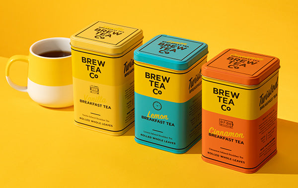 travel tea starter kit