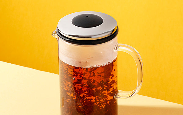How to Make Tea. Instructions for a perfect cup. | Brew Tea Co. – Brew ...